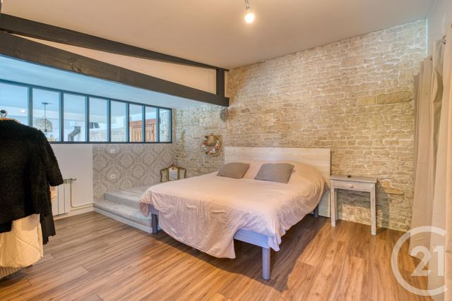 maison à vendre - 12 pièces - 338.0 m2 - LA ROCHELLE - 17 - POITOU-CHARENTES - Century 21 Agence Du Centre Ville