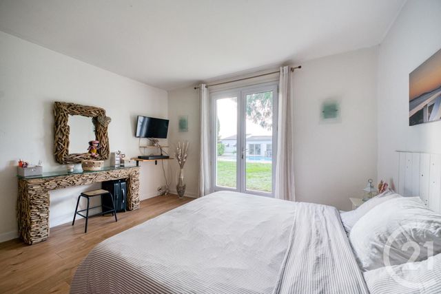 maison à vendre - 12 pièces - 338.0 m2 - LA ROCHELLE - 17 - POITOU-CHARENTES - Century 21 Agence Du Centre Ville