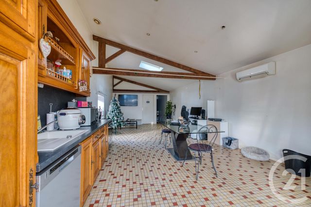 maison à vendre - 12 pièces - 338.0 m2 - LA ROCHELLE - 17 - POITOU-CHARENTES - Century 21 Agence Du Centre Ville