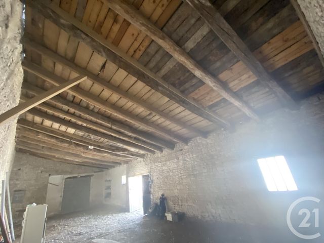 divers à vendre - 126.0 m2 - VERINES - 17 - POITOU-CHARENTES - Century 21 Agence Du Centre Ville