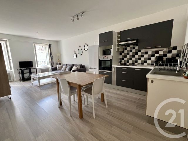 appartement - LA ROCHELLE - 17