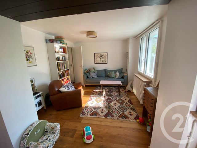 Afficher la photo en grand maison à vendre - 5 pièces - 91.0 m2 - LA ROCHELLE - 17 - POITOU-CHARENTES - Century 21 Agence Du Centre Ville