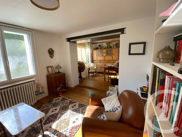 Afficher la photo en grand maison à vendre - 5 pièces - 91.0 m2 - LA ROCHELLE - 17 - POITOU-CHARENTES - Century 21 Agence Du Centre Ville