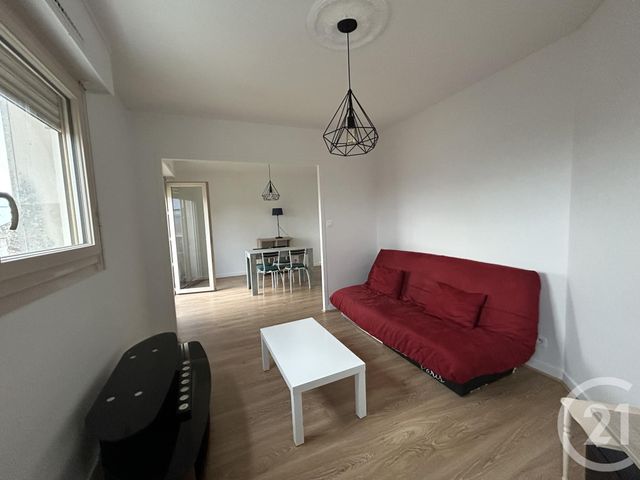 Appartement à louer NIORT