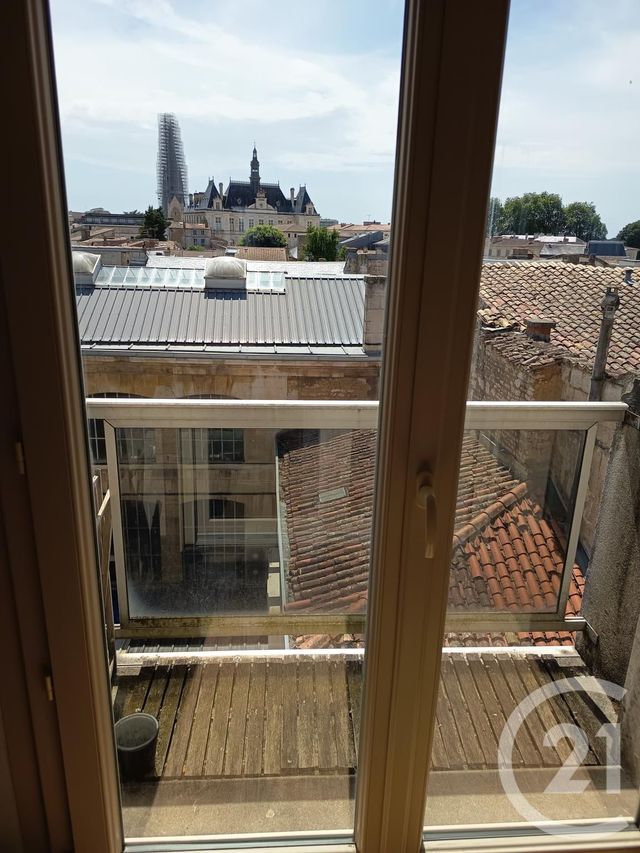 appartement - NIORT - 79
