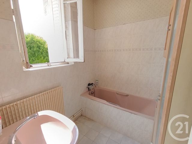 maison à vendre - 4 pièces - 74.0 m2 - LA ROCHELLE - 17 - POITOU-CHARENTES - Century 21 Agence Du Centre Ville