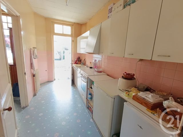 maison à vendre - 4 pièces - 74.0 m2 - LA ROCHELLE - 17 - POITOU-CHARENTES - Century 21 Agence Du Centre Ville