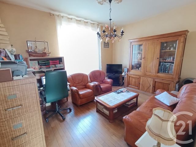 maison à vendre - 4 pièces - 74.0 m2 - LA ROCHELLE - 17 - POITOU-CHARENTES - Century 21 Agence Du Centre Ville