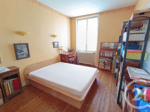 maison à vendre - 4 pièces - 74.0 m2 - LA ROCHELLE - 17 - POITOU-CHARENTES - Century 21 Agence Du Centre Ville