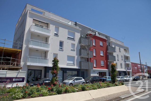appartement - LA ROCHELLE - 17