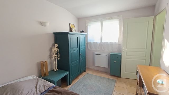 maison à vendre - 3 pièces - 48.0 m2 - LA ROCHELLE - 17 - POITOU-CHARENTES - Century 21 Agence Du Centre Ville