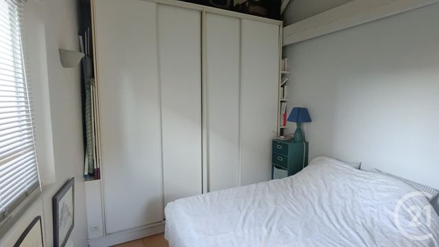 maison à vendre - 3 pièces - 48.0 m2 - LA ROCHELLE - 17 - POITOU-CHARENTES - Century 21 Agence Du Centre Ville