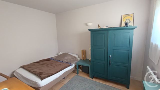 maison à vendre - 3 pièces - 48.0 m2 - LA ROCHELLE - 17 - POITOU-CHARENTES - Century 21 Agence Du Centre Ville