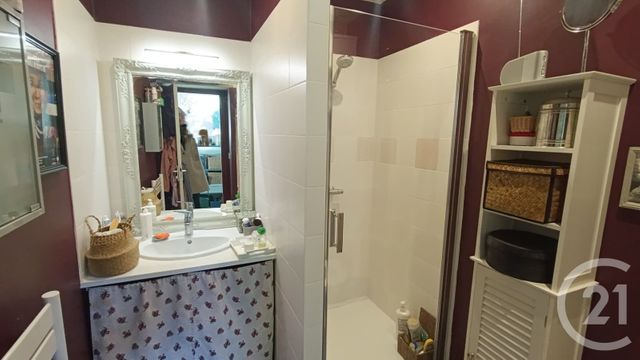 maison à vendre - 3 pièces - 48.0 m2 - LA ROCHELLE - 17 - POITOU-CHARENTES - Century 21 Agence Du Centre Ville