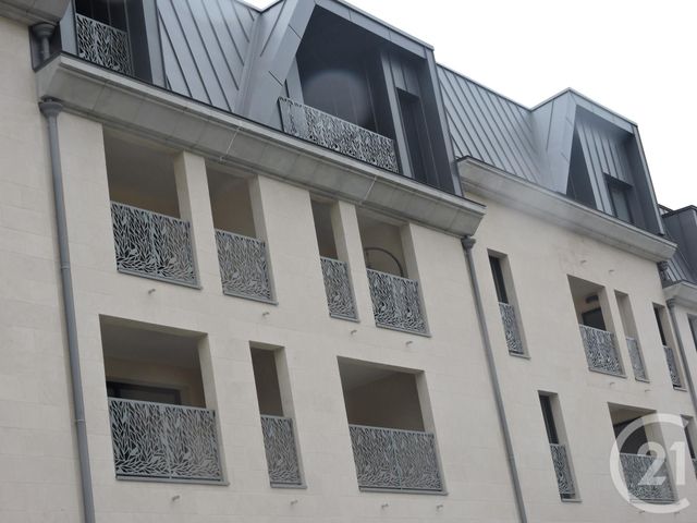 appartement - LA ROCHELLE - 17