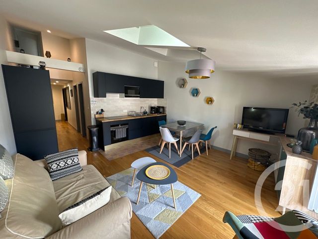 appartement - LA ROCHELLE - 17