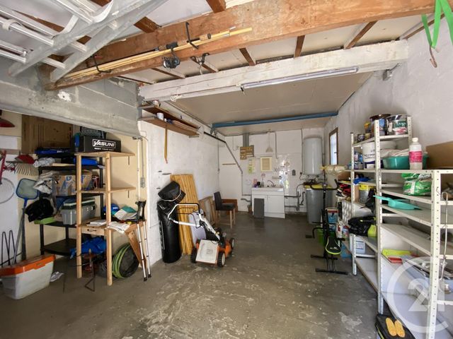 maison à vendre - 5 pièces - 108.0 m2 - VIX - 85 - PAYS-DE-LOIRE - Century 21 Agence Du Centre Ville