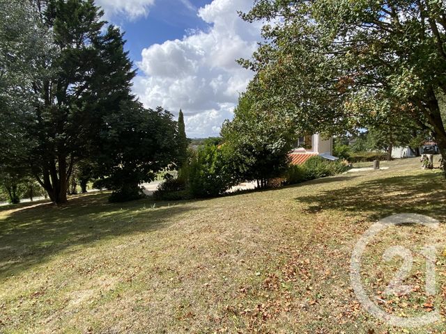 maison à vendre - 5 pièces - 108.0 m2 - VIX - 85 - PAYS-DE-LOIRE - Century 21 Agence Du Centre Ville