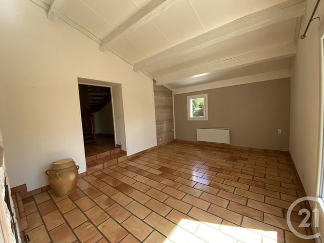 maison à vendre - 5 pièces - 108.0 m2 - VIX - 85 - PAYS-DE-LOIRE - Century 21 Agence Du Centre Ville