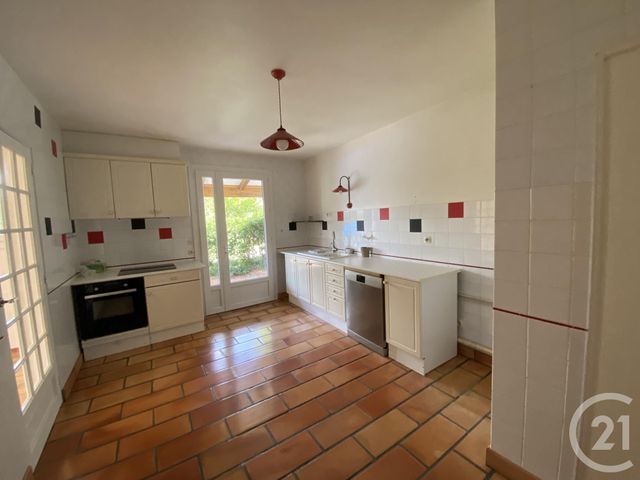 maison à vendre - 5 pièces - 108.0 m2 - VIX - 85 - PAYS-DE-LOIRE - Century 21 Agence Du Centre Ville