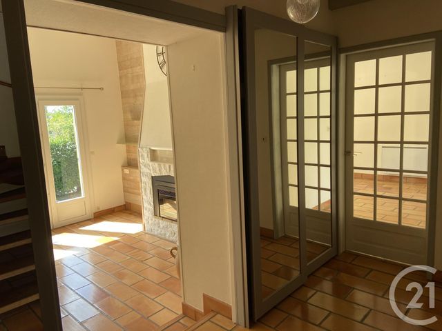 maison à vendre - 5 pièces - 108.0 m2 - VIX - 85 - PAYS-DE-LOIRE - Century 21 Agence Du Centre Ville