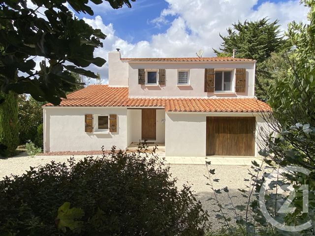 maison - VIX - 85
