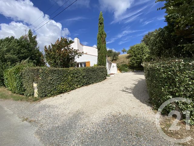 maison à vendre - 5 pièces - 108.0 m2 - VIX - 85 - PAYS-DE-LOIRE - Century 21 Agence Du Centre Ville