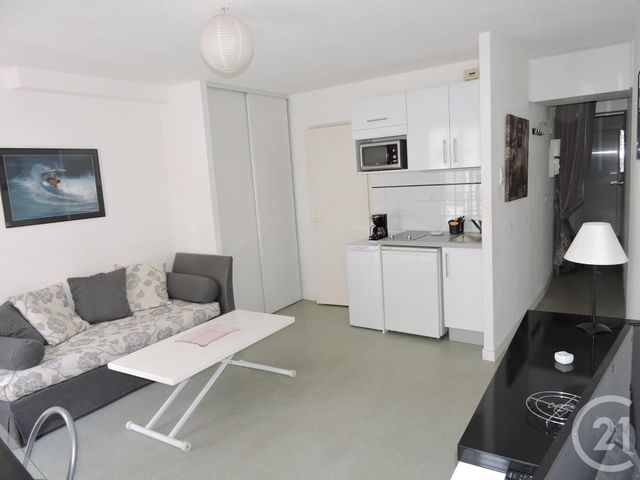 appartement - LA ROCHELLE - 17