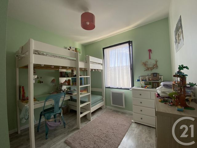 maison à vendre - 5 pièces - 91.6 m2 - ST OUEN D AUNIS - 17 - POITOU-CHARENTES - Century 21 Agence Du Centre Ville