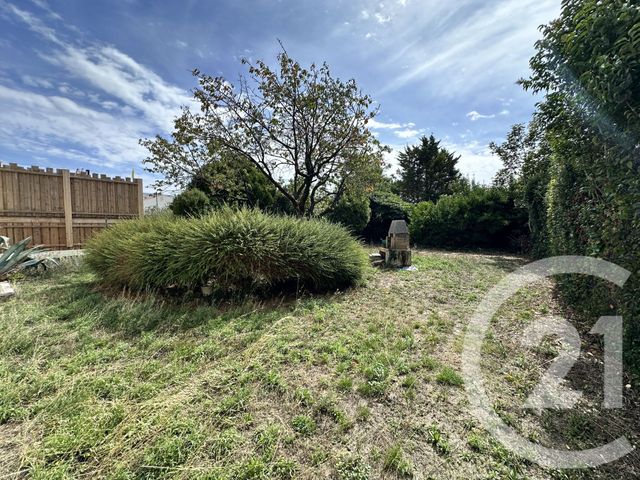 maison à louer - 6 pièces - 129.06 m2 - LA ROCHELLE - 17 - POITOU-CHARENTES - Century 21 Agence Du Centre Ville