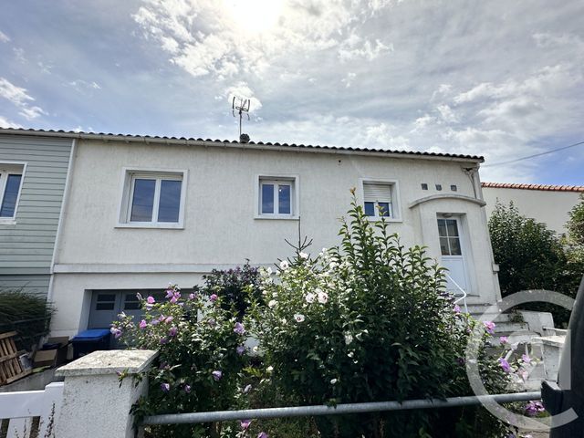 maison à louer - 6 pièces - 129.06 m2 - LA ROCHELLE - 17 - POITOU-CHARENTES - Century 21 Agence Du Centre Ville
