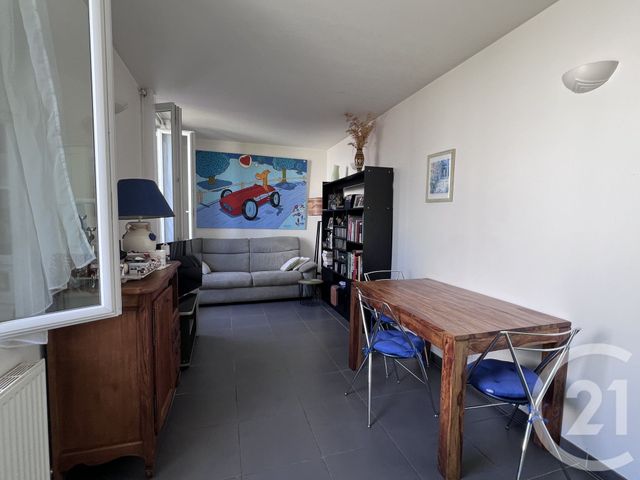 maison à vendre - 3 pièces - 52.23 m2 - LA ROCHELLE - 17 - POITOU-CHARENTES - Century 21 Agence Du Centre Ville