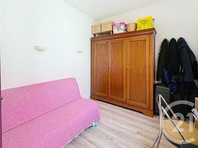 maison à vendre - 3 pièces - 52.23 m2 - LA ROCHELLE - 17 - POITOU-CHARENTES - Century 21 Agence Du Centre Ville