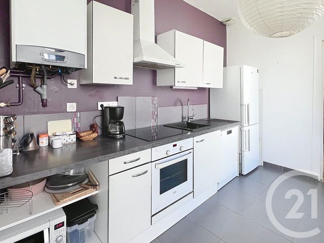 maison à vendre - 3 pièces - 52.23 m2 - LA ROCHELLE - 17 - POITOU-CHARENTES - Century 21 Agence Du Centre Ville