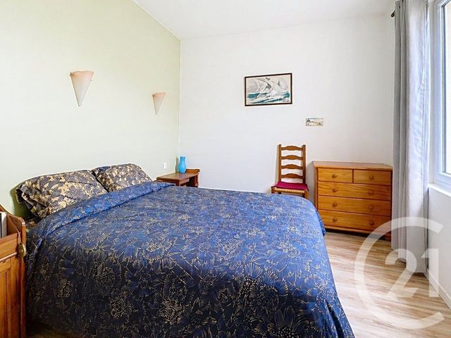 maison à vendre - 3 pièces - 52.23 m2 - LA ROCHELLE - 17 - POITOU-CHARENTES - Century 21 Agence Du Centre Ville