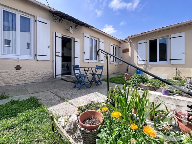 maison - LA ROCHELLE - 17
