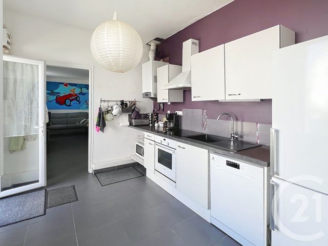 maison à vendre - 3 pièces - 52.23 m2 - LA ROCHELLE - 17 - POITOU-CHARENTES - Century 21 Agence Du Centre Ville