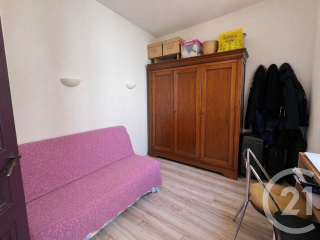 maison à vendre - 3 pièces - 52.23 m2 - LA ROCHELLE - 17 - POITOU-CHARENTES - Century 21 Agence Du Centre Ville