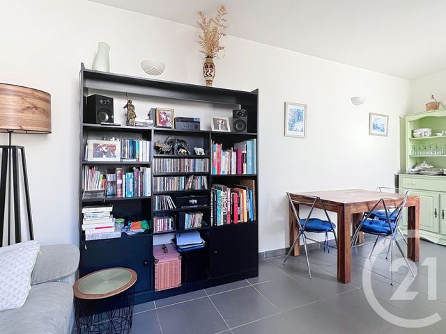 maison à vendre - 3 pièces - 52.23 m2 - LA ROCHELLE - 17 - POITOU-CHARENTES - Century 21 Agence Du Centre Ville