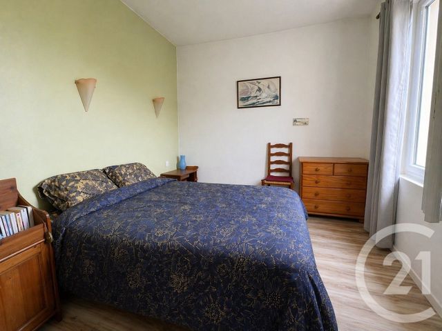 maison à vendre - 3 pièces - 52.23 m2 - LA ROCHELLE - 17 - POITOU-CHARENTES - Century 21 Agence Du Centre Ville