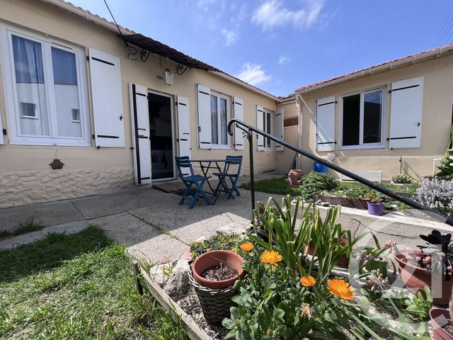 maison - LA ROCHELLE - 17