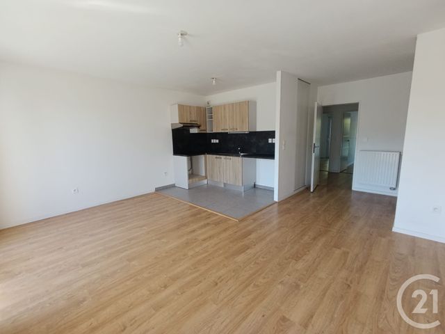 appartement - LA ROCHELLE - 17