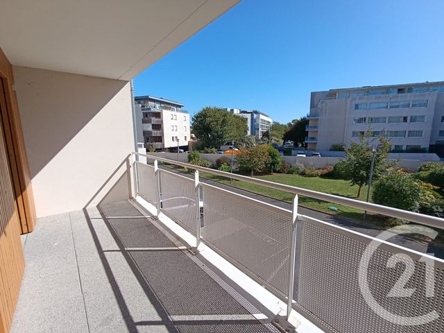 appartement - LA ROCHELLE - 17