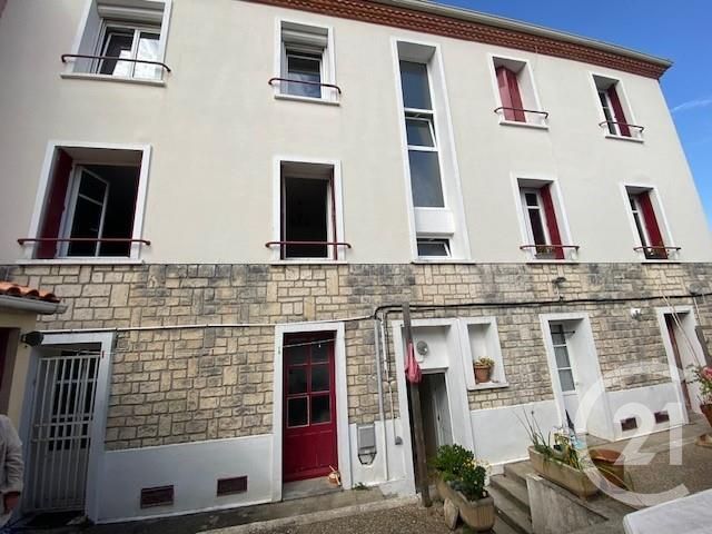 appartement - LA ROCHELLE - 17