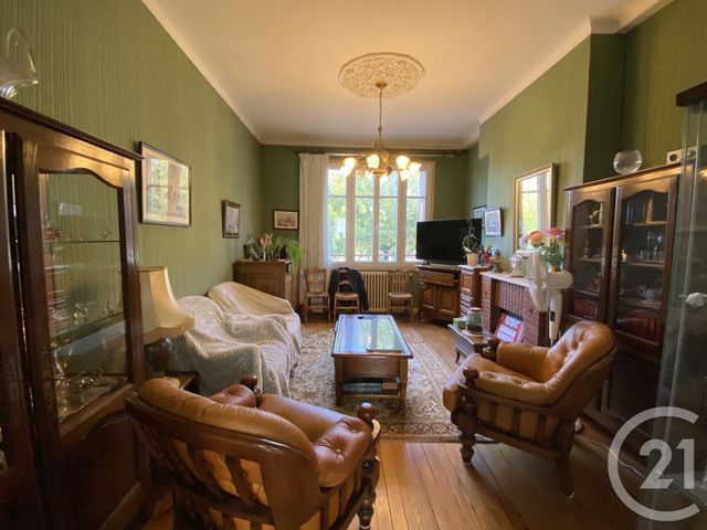 Afficher la photo en grand Appartement T3 à vendre - 3 pièces - 62.86 m2 - LA ROCHELLE - 17 - POITOU-CHARENTES - Century 21 Agence Du Centre Ville