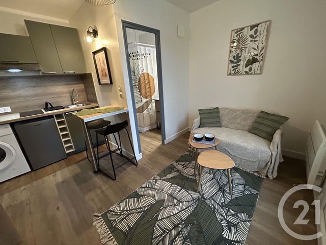 Appartement Studio à louer AYTRE