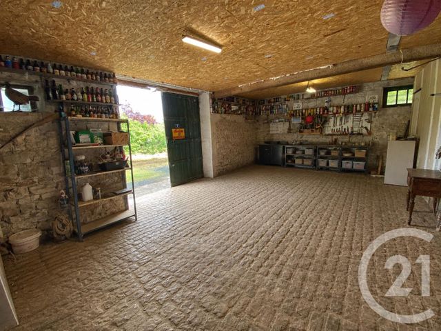 maison à vendre - 6 pièces - 193.58 m2 - L ILE D ELLE - 85 - PAYS-DE-LOIRE - Century 21 Agence Du Centre Ville