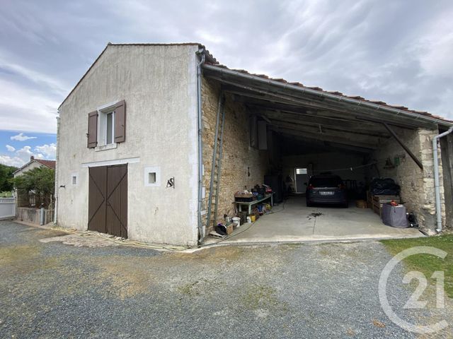 maison à vendre - 6 pièces - 193.58 m2 - L ILE D ELLE - 85 - PAYS-DE-LOIRE - Century 21 Agence Du Centre Ville