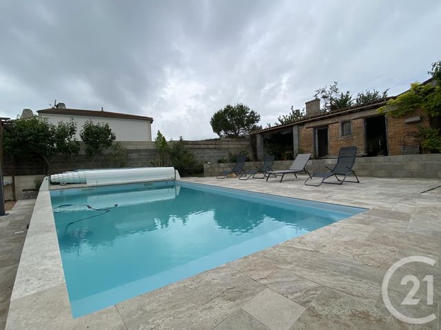 maison à vendre - 6 pièces - 193.58 m2 - L ILE D ELLE - 85 - PAYS-DE-LOIRE - Century 21 Agence Du Centre Ville