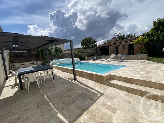 maison à vendre - 6 pièces - 193.58 m2 - L ILE D ELLE - 85 - PAYS-DE-LOIRE - Century 21 Agence Du Centre Ville